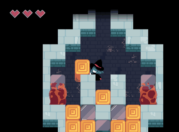 Alchemy Cubes Image