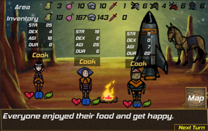 An Eon Later Image