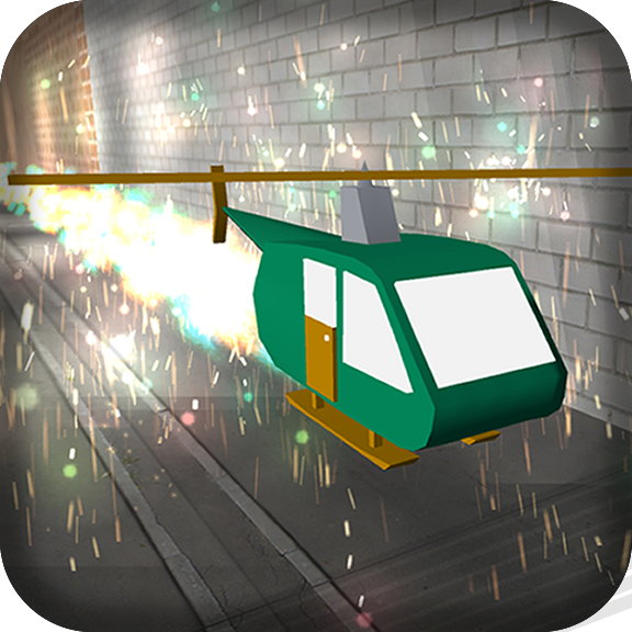 Games like Arcade Copter