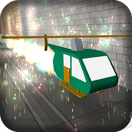 Arcade Copter Image