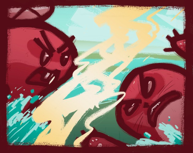 Games like Beaver Battle!