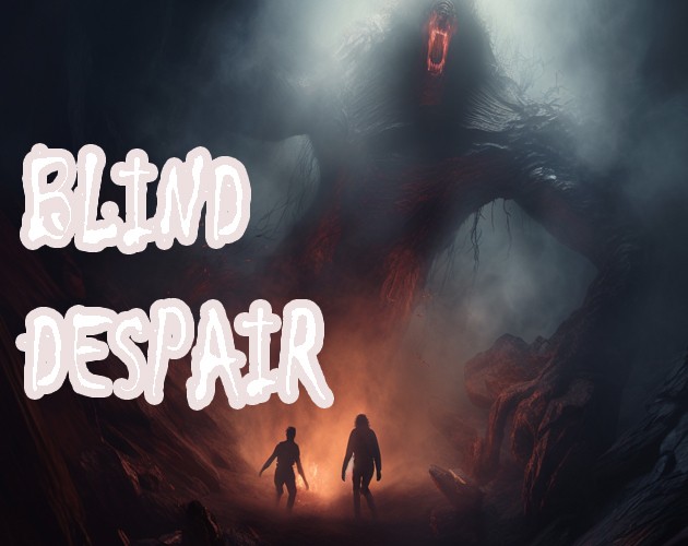 Games like Blind Despair