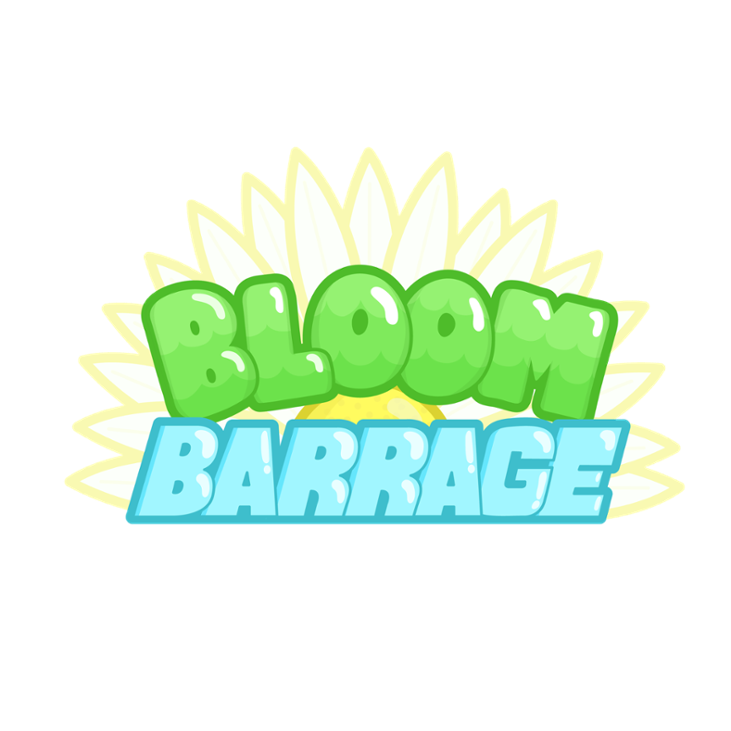 Games like Bloom Barrage