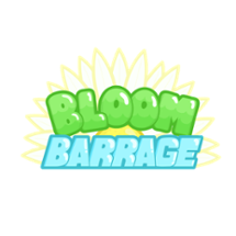 Bloom Barrage Image