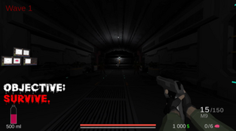 Braindead Ops Image