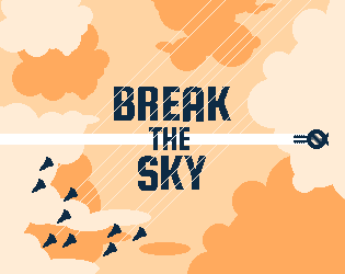 Games like Break The Sky