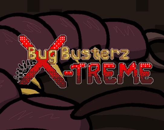 Bug Busterz X-Treme Remastered DX+ Edition Image