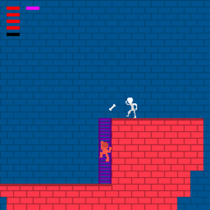 CastleMania Image