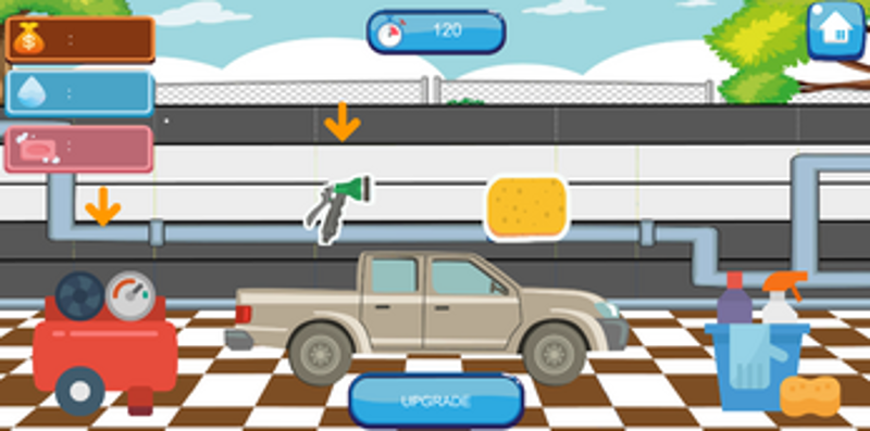 Click'n Wash Image