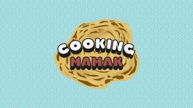 Cooking Mamak Image