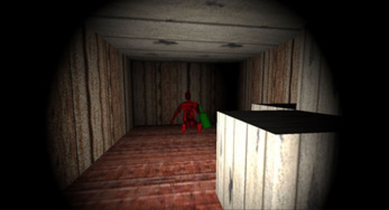 Deep Basement screenshot