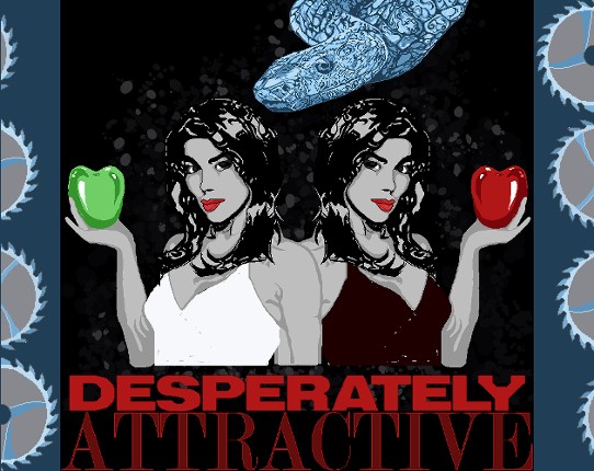 Desperately Attractive Image