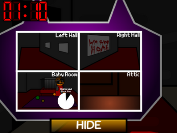 Dorman & Friends' Diner 5 screenshot