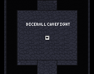 Games like Diceroll Cavefight
