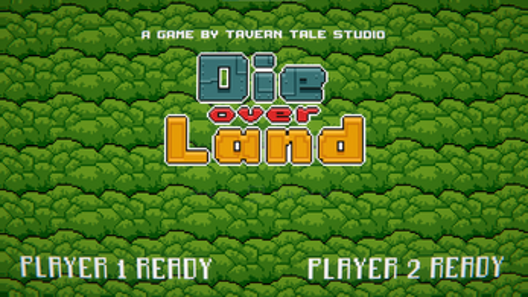 Die Over Land screenshot