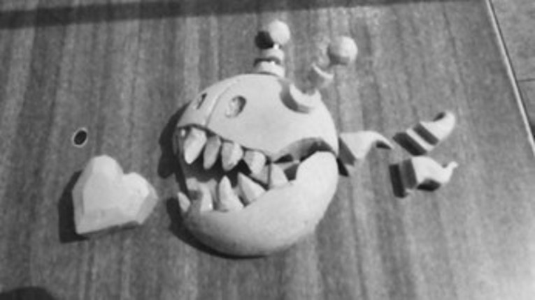 DR.Funken screenshot