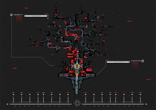 Ed Fights the Red Pixel Art Book Image