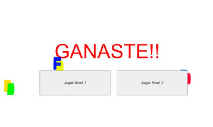 El juego Lava Image
