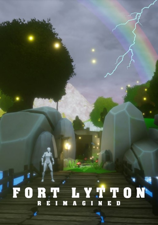 Games like Fort Lytton Reimagined