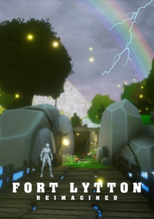 Fort Lytton Reimagined Game Cover