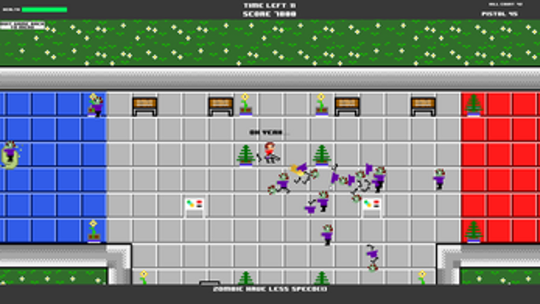 Get Rekt (LD 42) screenshot