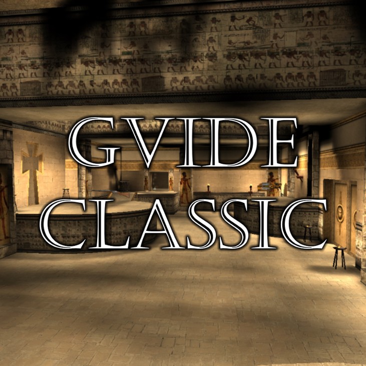 Games like Gvide Classic