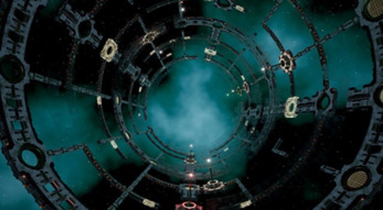 Habitat escape screenshot