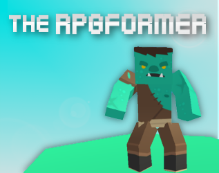 Games like Kenney Jam 2019: The RPGFORMER