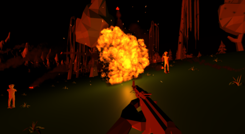 Last of Cheat Image