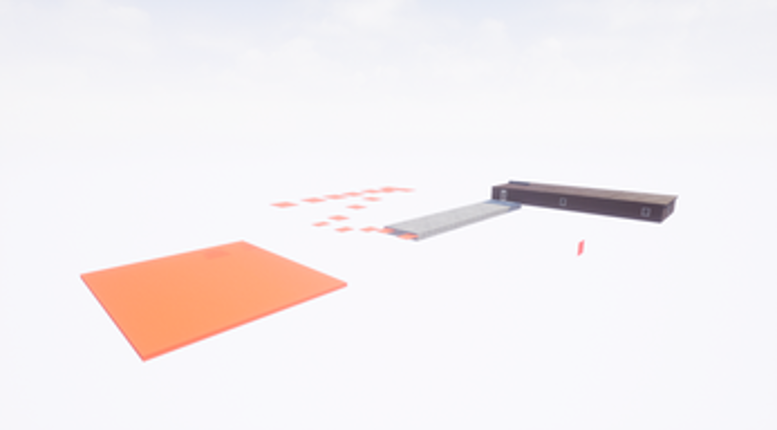 Let me escape screenshot