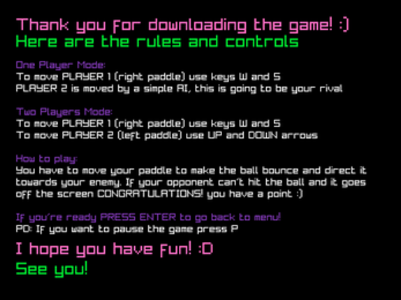 Los Pongdrinos Magicos screenshot
