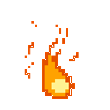 LOST CINDERS Image