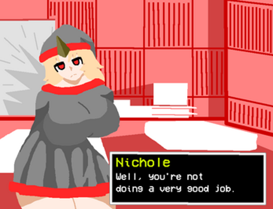 Maiden Chateu Image