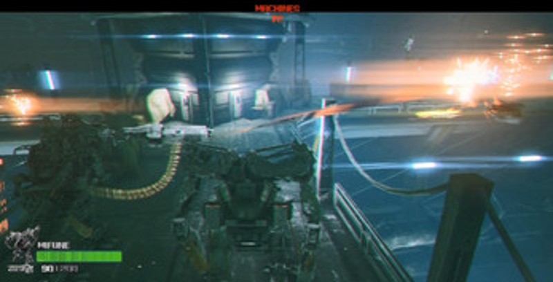 MATRIX - Battle For Zion Image