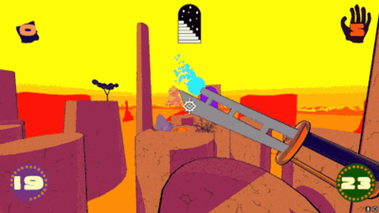 7DFPSJam: Midnight Taco screenshot