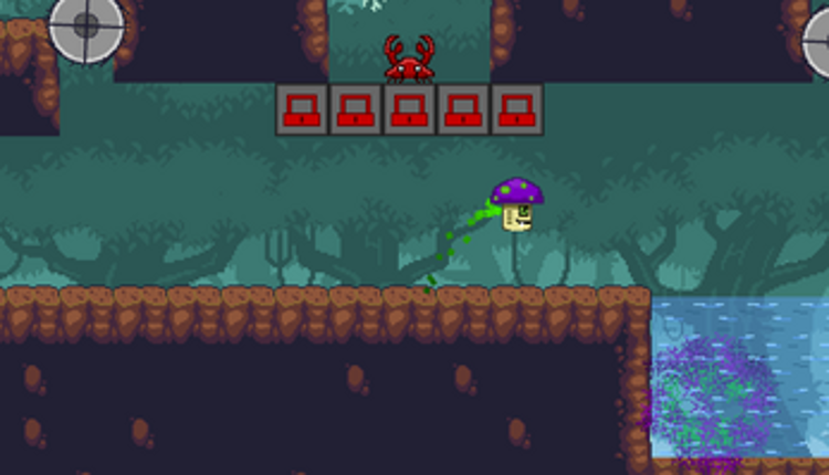 Mindless Vessel screenshot