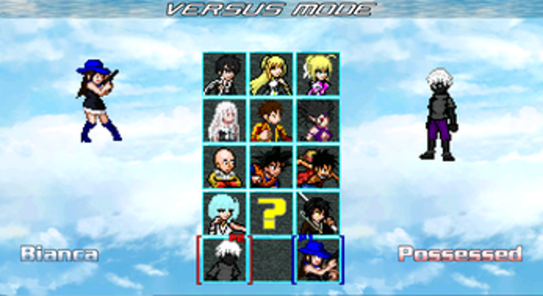 Mini Champions Contest screenshot