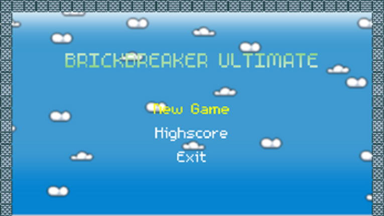 MyBrickbreakerUltimate Image