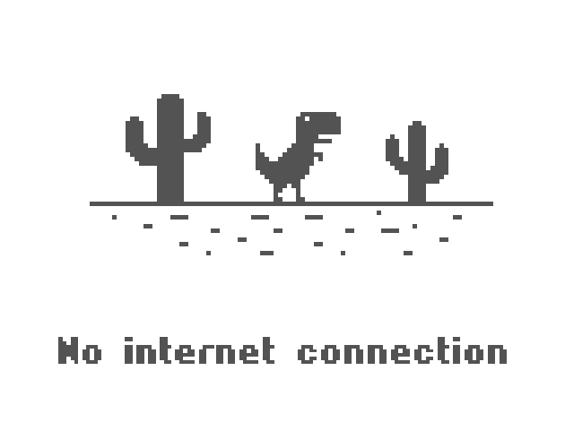 Games like No internet connection