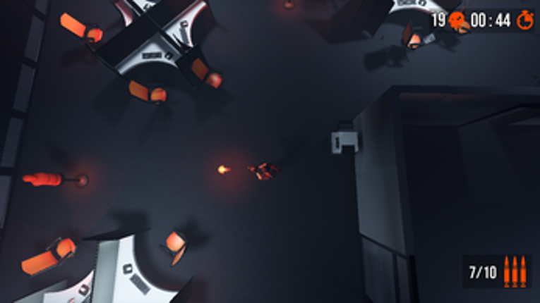 Orange Office screenshot