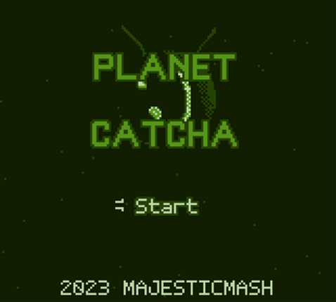 Planet Catcha Image