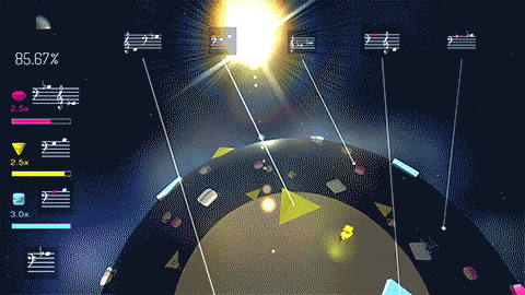 Games like Plurality Spring