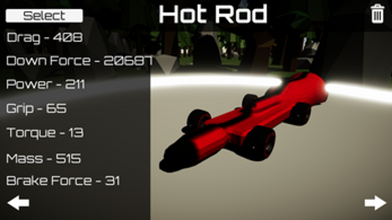 Race Engineer screenshot