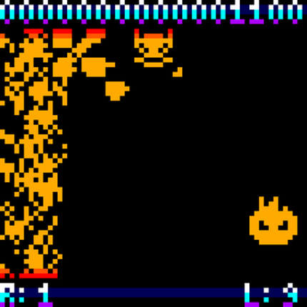 RAGE KABUKING screenshot
