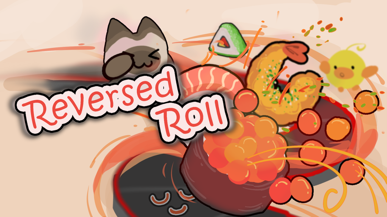 Games like Reversed Roll