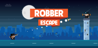 Robber escape Image