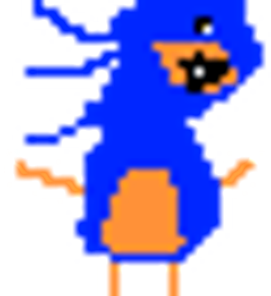 SANIC IS REAL Image