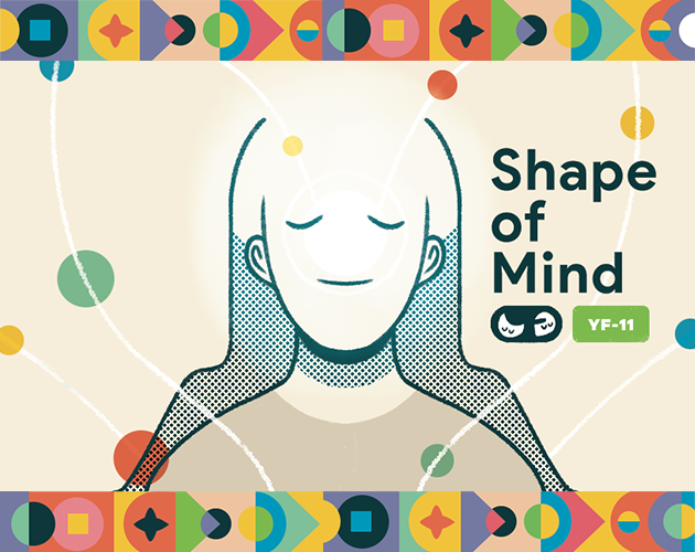 Games like Shape of Mind