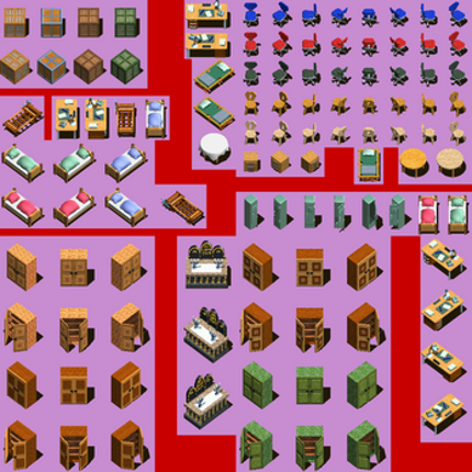 Sleuth1 Remix screenshot