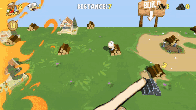 Speed Builder Image